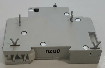 NEW Allen Bradley 1492-ACBH2