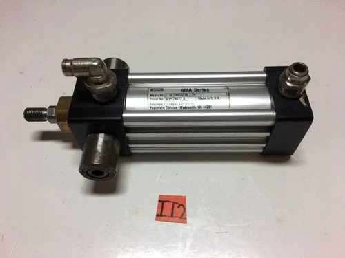 Used PARKER 01.50 D4MA2U14A 2.750 Cylinders Indiana US | J&J Industrial Supply #501907