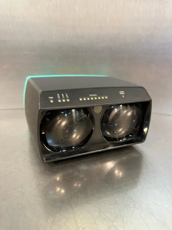 Used Pepperl _UNKNOWN_ Photoelectric Sensors South Carolina US | Palmetto Automation #1154434