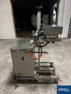 USED Enercon Enercon Sealers