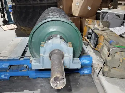 USED PPI XPD2057PXT45