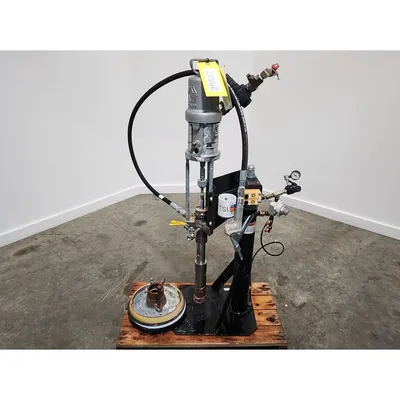 USED GRACO, INC. 222782