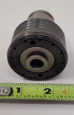 USED EMUGE F073351 EM03-U-NPT 1/8