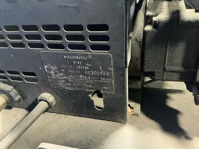 Used MILLER DELTAWELD 302 Mig Welders Ohio US | HGR 24 #1277754