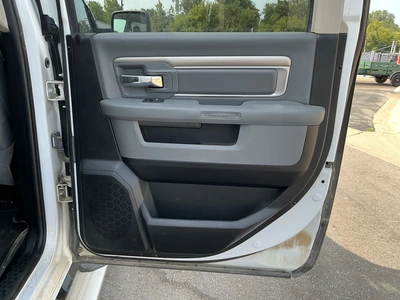 Used 2018 RAM 1500 Pickup Trucks Michigan US | Miedema Asset Management Group #1313929