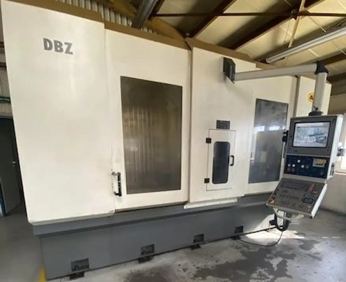 USED 2012 AXA DBZ