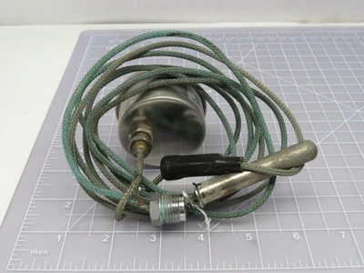 Used WEISS INSTRUMENTS _UNKNOWN_ Temperature Controls | OCO Industrial #1621703