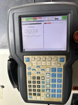 Used FANUC S-50IB Robots Ohio US | Surplus Asset Holdings #1207044