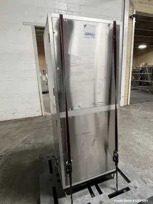 USED KIKUSUI 836KAWC Z