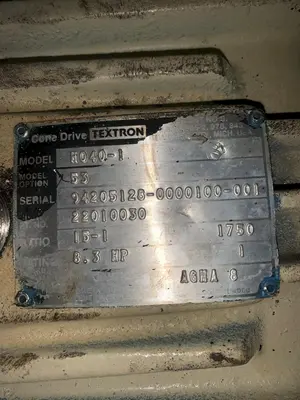USED COE CPPS-PO-400-24