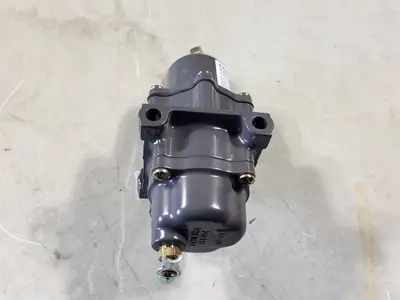 NEW FISHER 67CFR-601TB