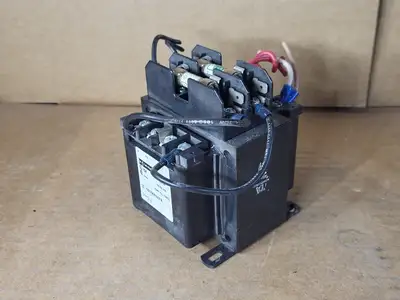 USED CUTLER-HAMMER C0150E2AFB