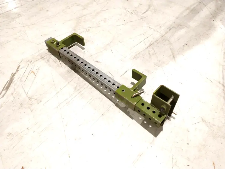 Used SWING-LO SL-64D Clamps | Maverick Industrial Sales #1120068