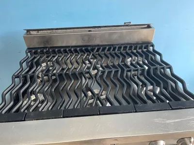 75-0431 Jade JSR-6-36 6-Burner Gas Range with Oven