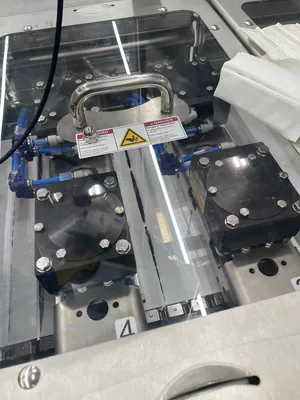 USED 2022 MULTIVAC R 245