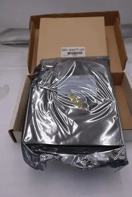 NEW Giddings & Lewis 502-03677-22R3 PiC900 Stepper Module STOCK 3801A
