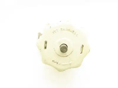 ITT Grinnell Manual Diaphragm Valve 1" CF3M Stainless Lot of 2