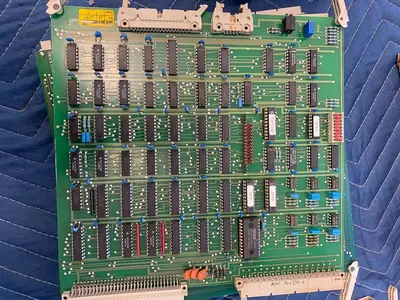USED BYSTRONIC E715-5-0