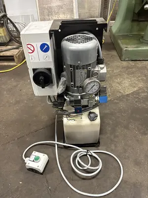 Used WILA HM11 Misc Industrial Equipment Ontario CA | Trader Machinery Inc #1243271