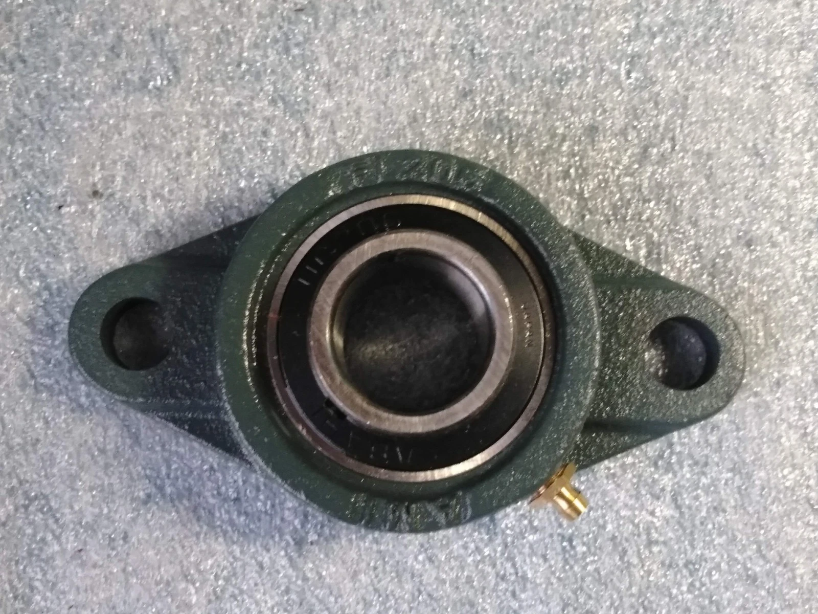 NEW AMI BEARIKNG UCFL206-30 MM, Flanged Pillow Block Bearin