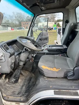 Used 2003 CHEVROLET W4500 Bucket (boom) trucks Louisiana US | Proxy Equipment #1388943