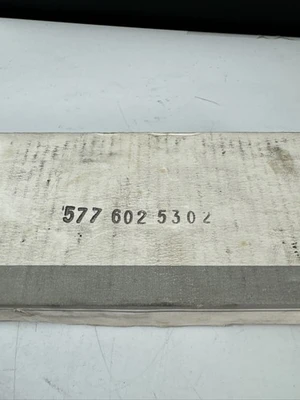NEW Rexroth 577 602 5302