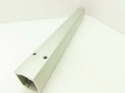 Hoffman S2MT750 Aluminum Tube HMI Support Syspend 281-Max 750mm Long