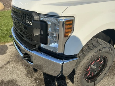 Used 2019 FORD F250 Pickup Trucks Michigan US | Miedema Asset Management Group #1568231