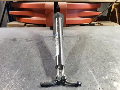 NEW SENTRY VREL-11 CRN
