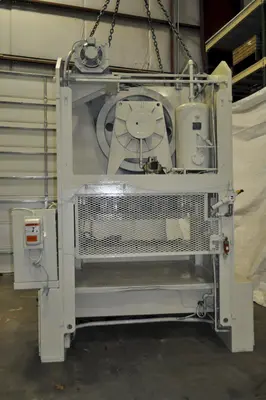 USED AIDA C2-16(1)
