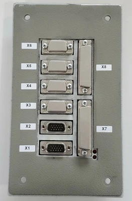 USED MCD Elektronik 115672