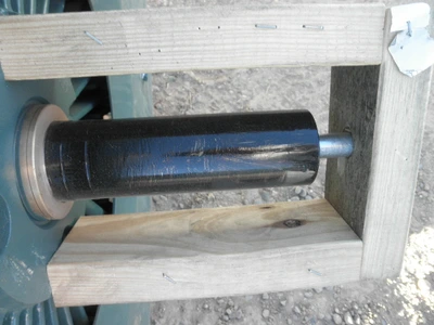 NEW BALDOR -