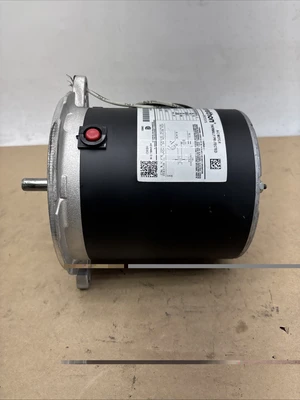 New | in-Stock Marathon 48S34S2003J Motors (misc) Indiana US | J&J Industrial Supply #1566395
