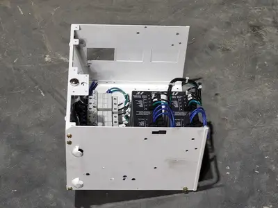 USED EATON CUTLER-HAMMER PSS160D