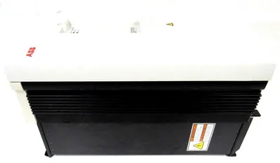 USED ABB ACS601-0030-4-000B1200800 ACS 600 DRIVE ACS60100304000B1200800