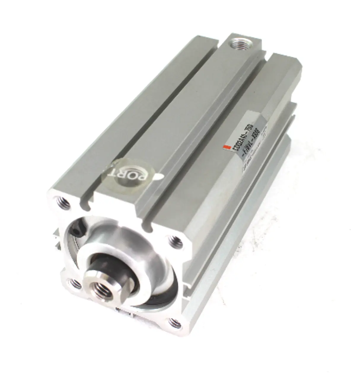 NEW SMC CDQ2A40-75D-F7BVL-X838