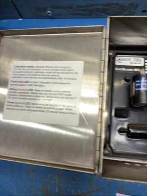 Used CTI GGNH3 Valves/Fittings Indiana US | J&J Industrial Supply #1453176