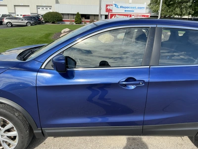 Used 2021 NISSAN ROGUE SUVs Michigan US | Miedema Asset Management Group #1461327
