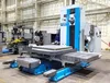 Femco 4" CNC Table Type Boring Mill thumbnail