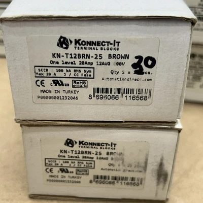 NEW Konnect-it KN-T12
