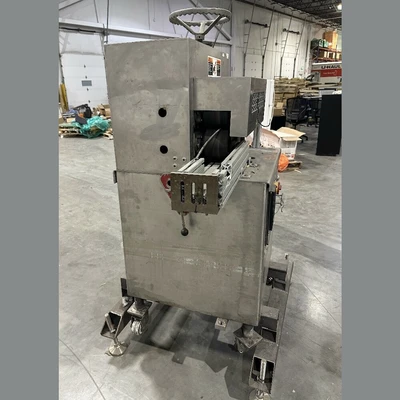 Steel Straightening Machine