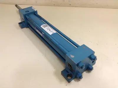 USED VICKERS NZ04CC5N3R409700-HA0GDM