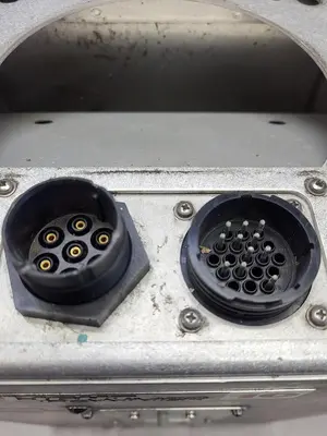 Used FUSION _UNKNOWN_ Misc Electrical & Power Parts | ND Industrial Surplus #1224729
