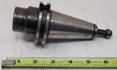 Used BRINEY TOOLING V40BF-075-272 Misc Industrial Equipment Kentucky US | Aucto #687424