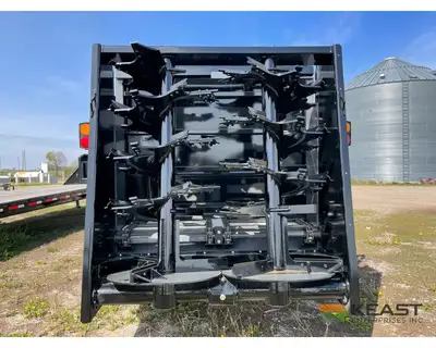 Used ARTEX _UNKNOWN_ Manure Spreaders Iowa US | Keast Enterprises #1359959