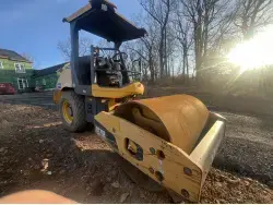Used 2016 HAULOTTE 3522A Single Drum Rollers Pennsylvania US | Iron Exchange Equipment Solutions #1353681