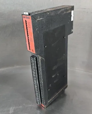 Square D Sy/Max ROM271 8030 Relay Output Module. Loc3A-27