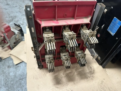ITE Circuit Breaker Company 50/60HZ For low power distribution