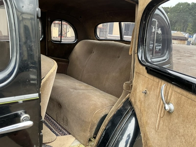 Used 1936 BUICK 36 BUICK SPECIAL Classic Cars & Trucks Michigan US | Miedema Asset Management Group #1425266