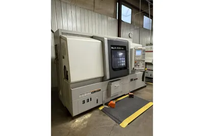 Used _UNKNOWN_ _UNKNOWN_ CNC Lathes Utah US | KD Auctions #1549328
